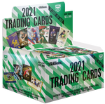 2021 NRL Traders